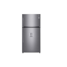 Холодильник LG GR-F802HMHU Холодильник LG GR-F802HMHU