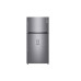 Холодильник LG GR-F802HMHU Холодильник LG GR-F802HMHU