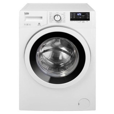 Стиральная машина с фронтальной загрузкой BEKO ELY 77031 PTLYB3 Стиральная машина с фронтальной загрузкой BEKO ELY 77031 PTLYB3