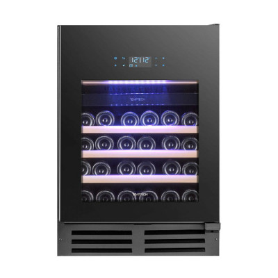Винный шкаф TEMPTECH EX60DRB Винный шкаф TEMPTECH EX60DRB