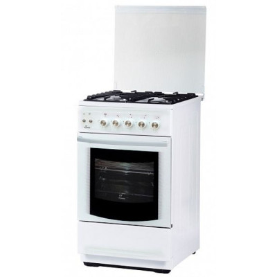 Газовая плита Flama FG 2428 W Газовая плита Flama FG 2428 W