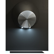 Вытяжка Sirius SL96HOOPblack