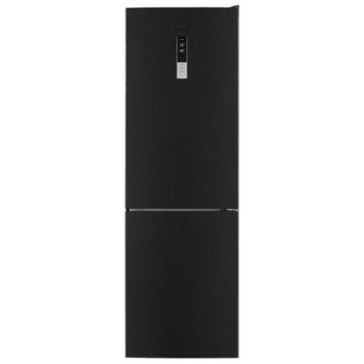 Холодильник MAUNFELD MFF185NFSB10 Inverter