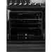 Плита IDEAL L355 ГК черный Плита IDEAL L355 ГК черный