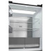 Холодильник MEFERI MFR83BLACK IX TOTAL NO FROST CROSS DOOR COMFORT Холодильник MEFERI MFR83BLACK IX TOTAL NO FROST CROSS DOOR COMFORT