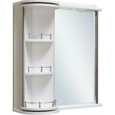 Зеркальный шкаф Runo  Секрет 65 (00000000580)