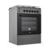 Плита ARTEL Apetito 02-G (Expo) ГП серый Плита ARTEL Apetito 02-G (Expo) ГП серый
