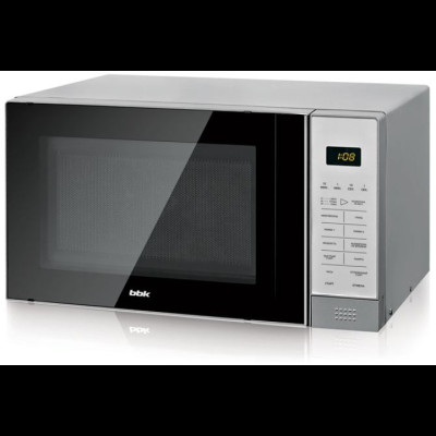 Микроволновая печь BBK 20MWG-736S/BS Микроволновая печь BBK 20MWG-736S/BS
