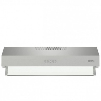 Встраиваемая вытяжка Gorenje WHU 529EX/M