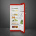 Холодильник SMEG FAB30RRD6 Холодильник SMEG FAB30RRD6