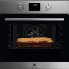 Духовой шкаф ELECTROLUX OEF 3H70TX Духовой шкаф ELECTROLUX OEF 3H70TX