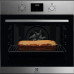 Духовой шкаф ELECTROLUX OEF 3H70TX Духовой шкаф ELECTROLUX OEF 3H70TX