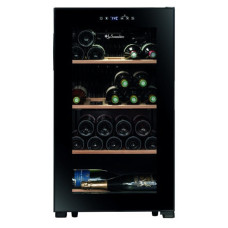 Винный шкаф LA SOMMELIERE LS36BLACK