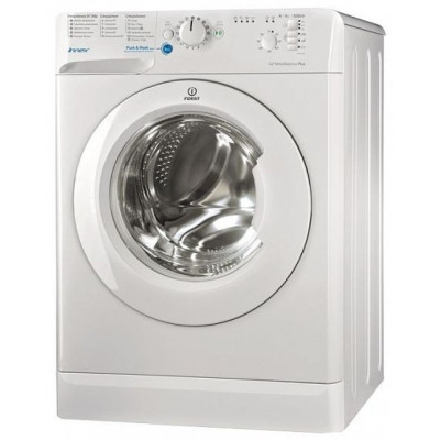 Стиральная машина Indesit BWSB 51051 Стиральная машина Indesit BWSB 51051