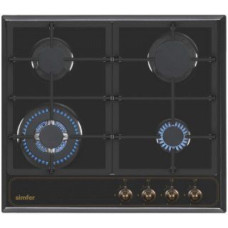 Варочная панель SIMFER H60V41L511 Варочная панель SIMFER H60V41L511