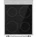 Стеклокерамическая плита GORENJE EC5121WG-B Стеклокерамическая плита GORENJE EC5121WG-B