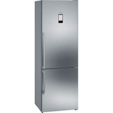 Холодильник SIEMENS KG49NAI2OR Холодильник SIEMENS KG49NAI2OR