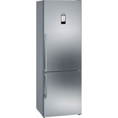 Холодильник SIEMENS KG49NAI2OR Холодильник SIEMENS KG49NAI2OR