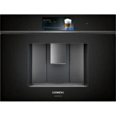 Кофемашина SIEMENS CT918L1B0