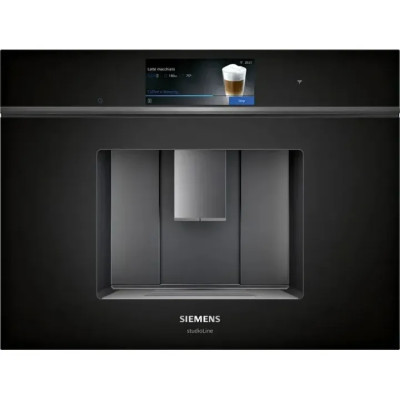 Кофемашина SIEMENS CT918L1B0 Кофемашина SIEMENS CT918L1B0