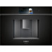 Кофемашина SIEMENS CT918L1B0 Кофемашина SIEMENS CT918L1B0