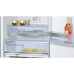 Холодильник BOSCH KGN 39SQ10 Холодильник BOSCH KGN 39SQ10
