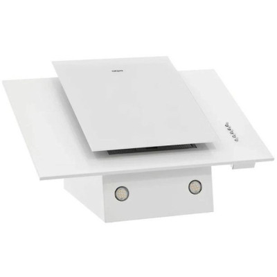 Вытяжка AKPO WK-4 Mirt eco 60 белый Вытяжка AKPO WK-4 Mirt eco 60 белый
