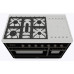 Варочный центр ILVE M12SDNE3/BKB Варочный центр ILVE M12SDNE3/BKB