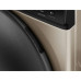 Стиральная машина WEISSGAUFF WM 59411 Direct Drive Inverter Steam Champagne Стиральная машина WEISSGAUFF WM 59411 Direct Drive Inverter Steam Champagne