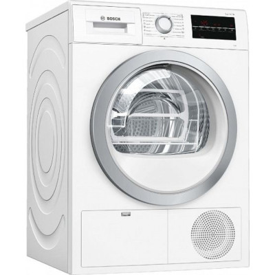 Сушильная машина Bosch WTG86401OE Сушильная машина Bosch WTG86401OE