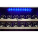 Винный шкаф COLDVINE C154-KST2 Винный шкаф COLDVINE C154-KST2