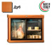 Шкаф для хранения мяса IP INDUSTRIE SAL 166 RB (SD) Шкаф для хранения мяса IP INDUSTRIE SAL 166 RB (SD)