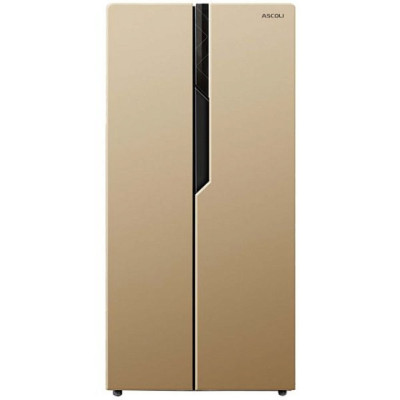 Холодильник ASCOLI ACDG450WE Холодильник ASCOLI ACDG450WE