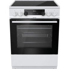 Стеклокерамическая плита GORENJE EC6341WC