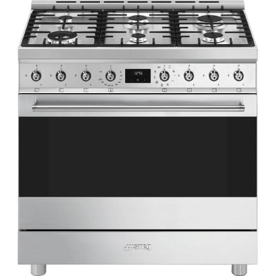 Варочный центр SMEG C9GMX2 Варочный центр SMEG C9GMX2