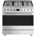 Варочный центр SMEG C9GMX2 Варочный центр SMEG C9GMX2