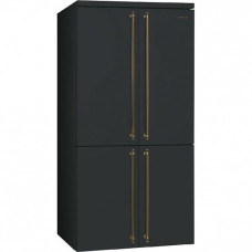 Холодильник SMEG FQ60CAO5 Холодильник SMEG FQ60CAO5