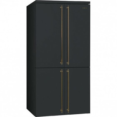 Холодильник SMEG FQ60CAO5 Холодильник SMEG FQ60CAO5