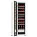 Винный шкаф TESLER CWC-308 IVORY LD Винный шкаф TESLER CWC-308 IVORY LD