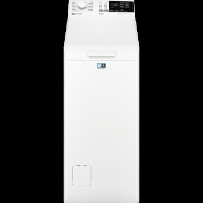 Стиральная машина ELECTROLUX EW6T4R262 Стиральная машина ELECTROLUX EW6T4R262