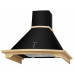 Вытяжка MAUNFELD gretta 90 b (black) nonpainted (неокрашенное дерево) Вытяжка MAUNFELD gretta 90 b (black) nonpainted (неокрашенное дерево)