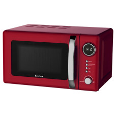 Микроволновая печь TESLER MM 2055 red Микроволновая печь TESLER MM 2055 red