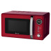Микроволновая печь TESLER MM 2055 red Микроволновая печь TESLER MM 2055 red