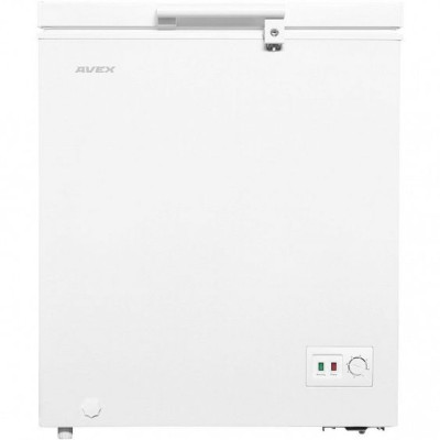 Морозильный ларь AVEX CFS 200L3