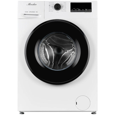 Стиральная машина MONSHER MWM 461 Blanc Стиральная машина MONSHER MWM 461 Blanc