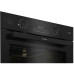 Духовой шкаф HOTPOINT-ARISTON HSTFD 1232 JS BLG
