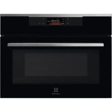 Микроволновая печь ELECTROLUX KVMBE08X Микроволновая печь ELECTROLUX KVMBE08X
