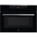 Микроволновая печь ELECTROLUX KVMBE08X Микроволновая печь ELECTROLUX KVMBE08X