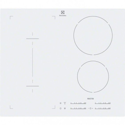Поверхность ELECTROLUX ehi 96540 fw Поверхность ELECTROLUX ehi 96540 fw
