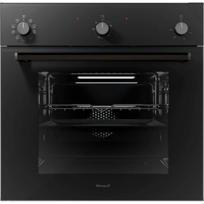 Духовой шкаф WEISSGAUFF EOV 206 SB Black Edition Духовой шкаф WEISSGAUFF EOV 206 SB Black Edition